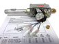 Sunstar 43198980 Gas Conversion Label Instruction Kit