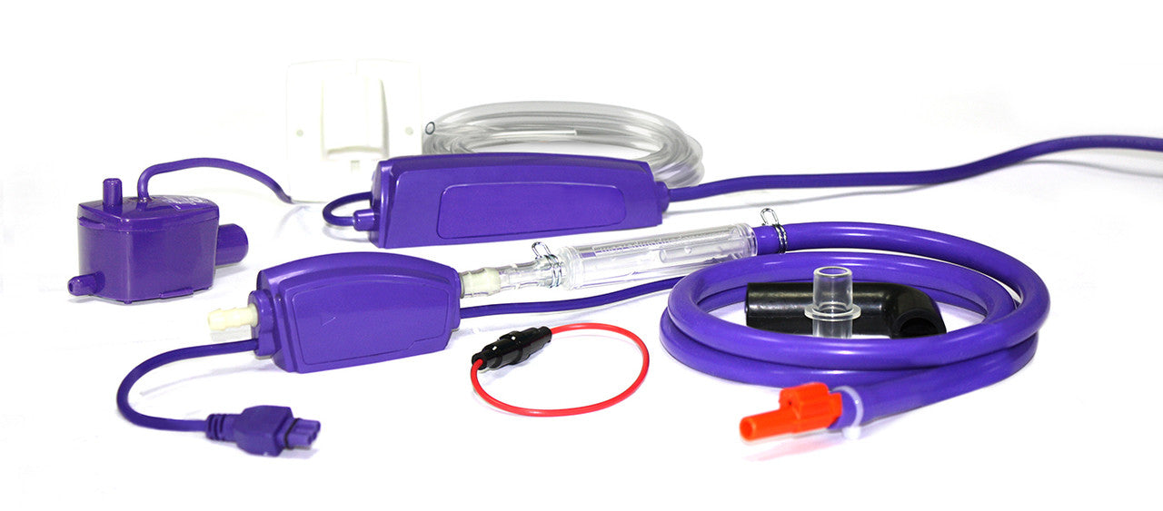 Aspen ASP-MV-UNI MicroV Mini-Split Condensate Pump 100-250 V