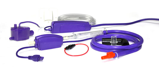 Aspen ASP-MV-UNI MicroV Mini-Split Condensate Pump 100-250 V