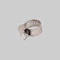Diversitech B-4H Hose Clamp #4 5/16 Hose ID