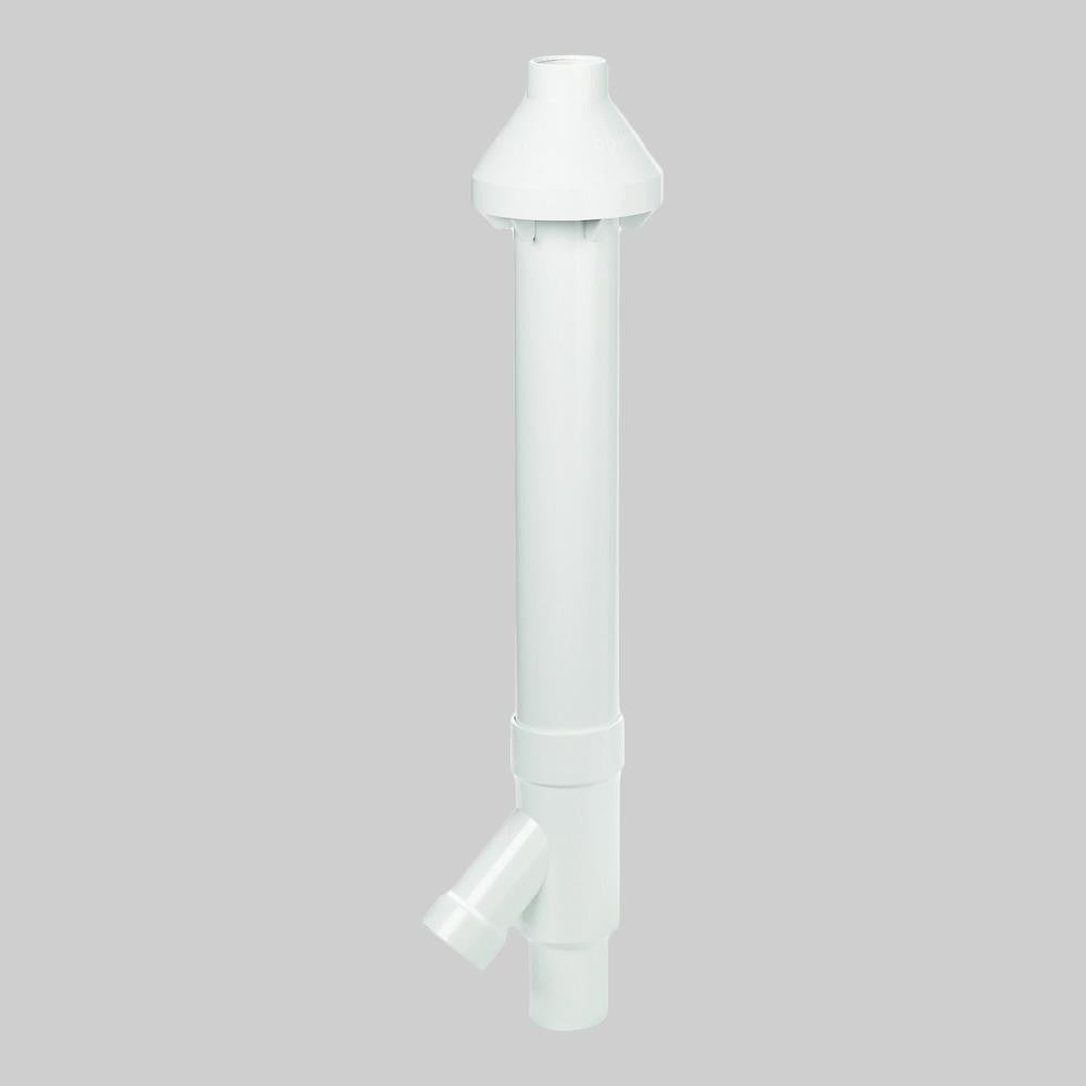 DiversiTech CVENT-2 Concentric Vent Termination Kit 2 in