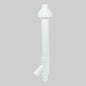 DiversiTech CVENT-2 Concentric Vent Termination Kit 2 in