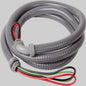DiversiTech 6-12-6NM 1/2 x 6 #10 Non Metallic Whip