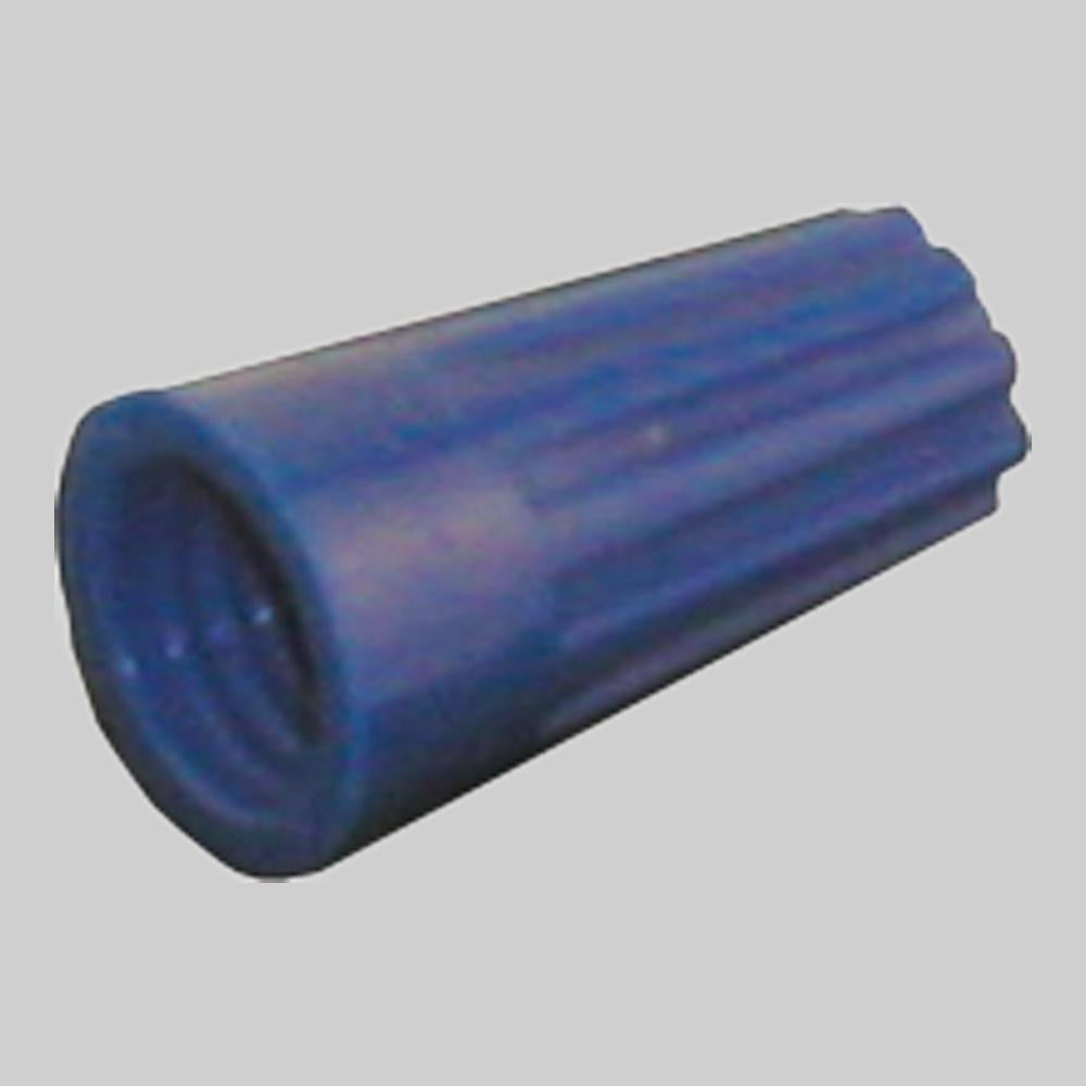 DiversiTech 623-002 Blue Wire Connectors 72B Pack of 100