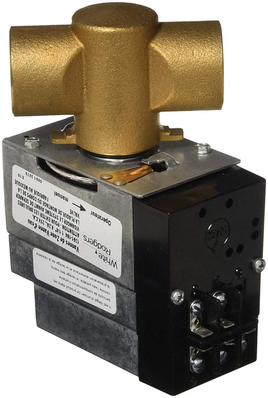 White Rodgers 1300 Series 1361-104 Hydronic Zone Valve