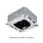 LG LMCN185HV Multi Zone Inverter Heat Pump