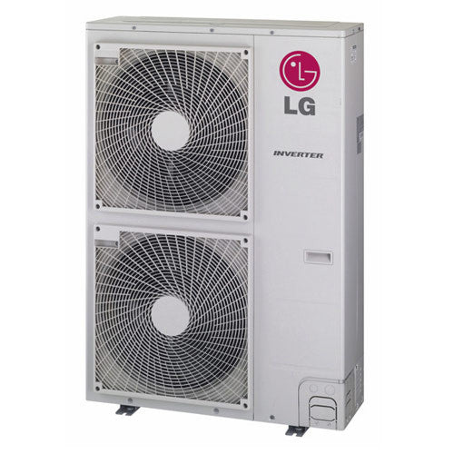 LG LMU480HV 48k BTU Outdoor Condenser For 2-8 Zones