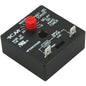 ICM105 Delay on Make Timer (.03-10 Minute Adjustable Delay)