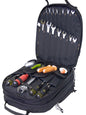 CLC Custom Leather Craft 1132 75 Pocket Tool Backpack