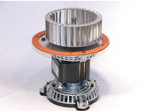 Carrier Bryant Payne 48SS400626 Draft Inducer Exhaust Motor