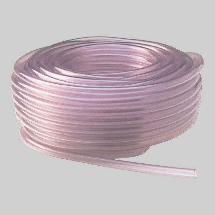 DiversiTech 7-38P Gorilla Tube 3/8"x100' Clear Vinyl Tubing