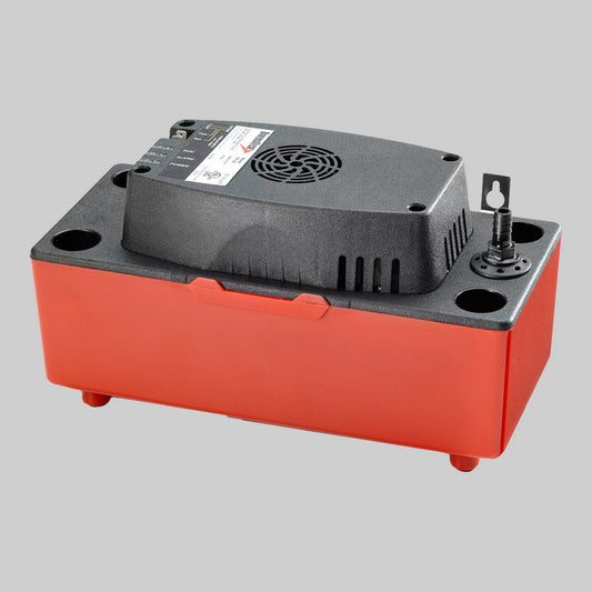 DiversiTech CP-22T Condensate Water Pump w/ 20' Tubing