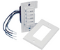 Fantech FD 60EM Electronic Timer 60 min 115V/20A LTB60-1LZ