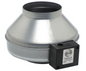 Fantech FG6XL Galvanized Steel Inline Centrifugal Fan