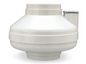 Fantech FR100 4 Inch Inline Centrifugal Fan - 122 CFM