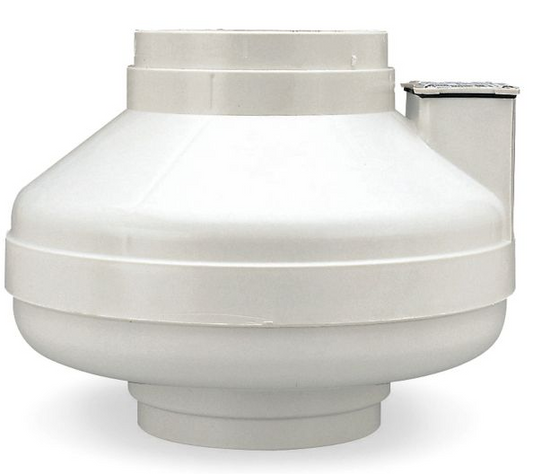 FanTech RN1 Radon Mitigation Fan 134 CFM