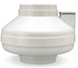FanTech RN1 Radon Mitigation Fan 134 CFM