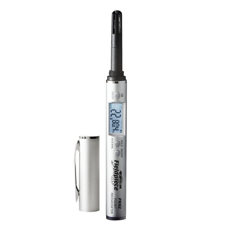Fieldpiece PRH2 Digital Pocket Psychrometer