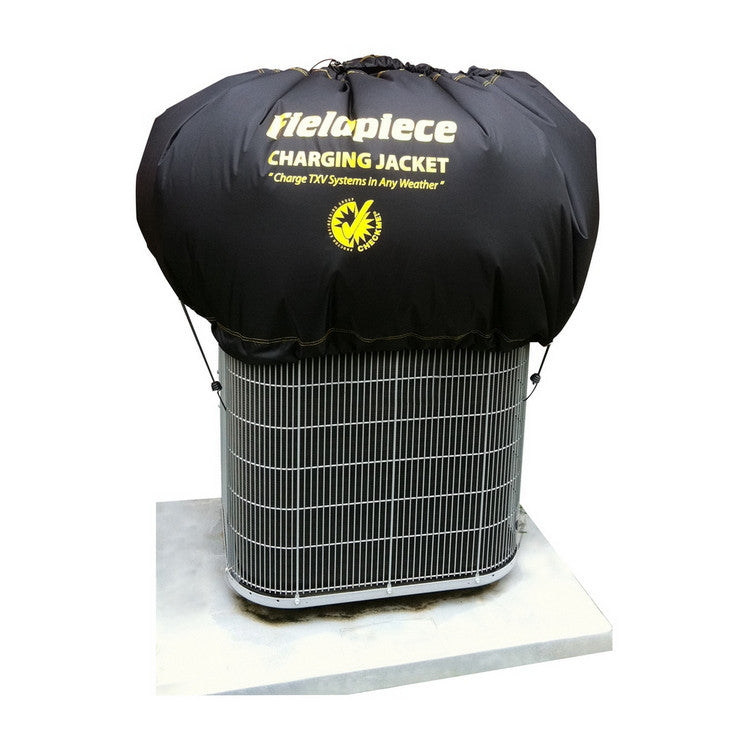 Fieldpiece S365 Charging Jacket