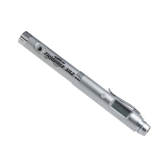 Fieldpiece SIL2  IR Thermometer & LED Flashlight