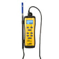 Fieldpiece SRH3 In-Duct Digital Psychrometer