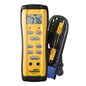 Fieldpiece ST4 Dual Input Digital Thermometer