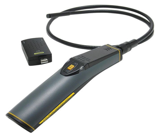 General DCS100 Wireless USB Video Inspection Camera Borescope
