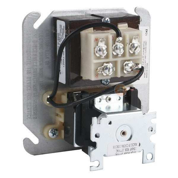 Replacement Fan Control Center Relay 90-113 120V