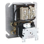 Replacement Fan Control Center Relay 90-113 120V
