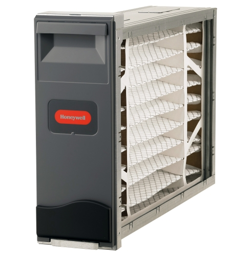 Honeywell F100F2051 F100F Media Air Cleaner 25x22
