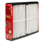 Honeywell POPUP2200 Pleated Filter Media SpaceGard 2200