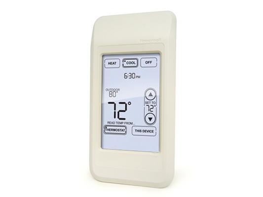 Honeywell REM5000R1001 Personal Comfort Station Remote