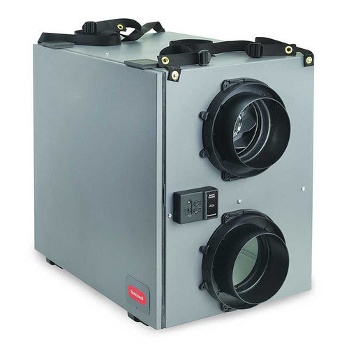 Honeywell VNT5200H1000 TrueBreeze HRV Heat Recovery