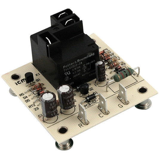 ICM255 Fan Blower Control Board