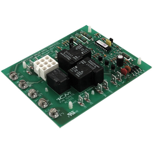 ICM270 Rheem Ruud Fan Blower Control Circuit Board