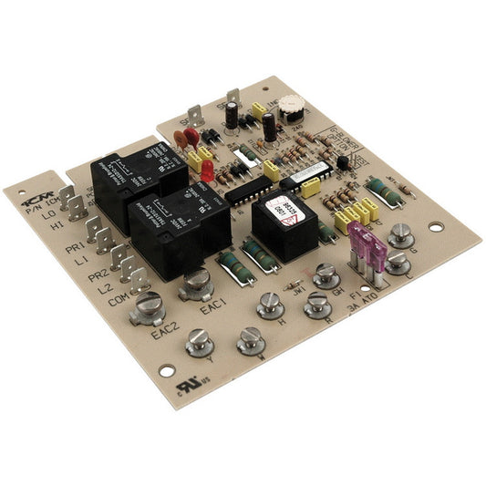 ICM275 Carrier HH84AA021 Fan Blower Control Board
