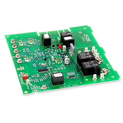 ICM281 Carrier Bryant CESO110057 Control Circuit Board