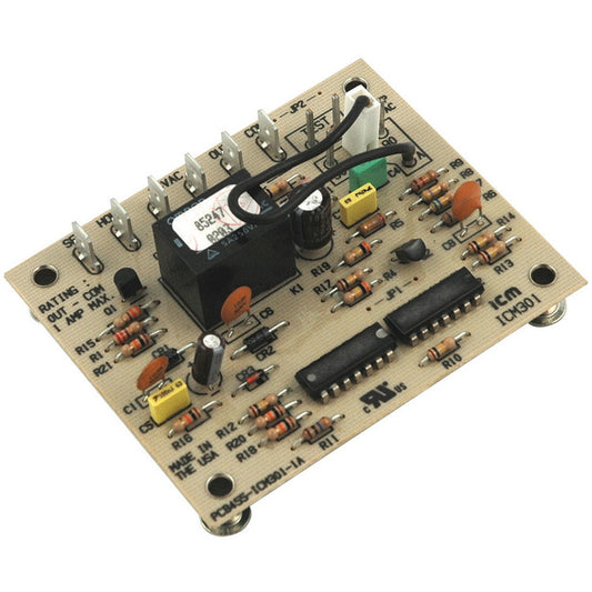 ICM301 Heat Pump Defrost Timer