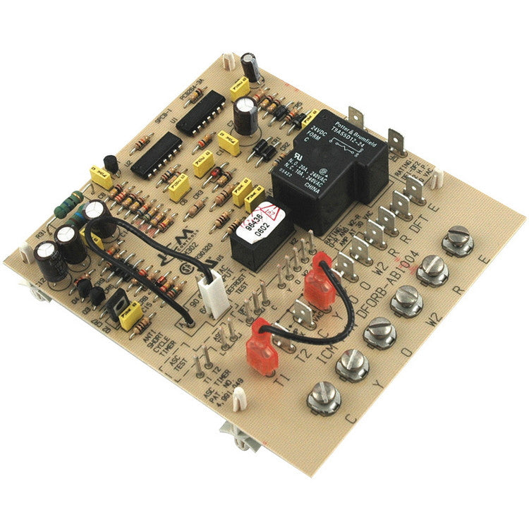 ICM302 Heat Pump Defrost Timer