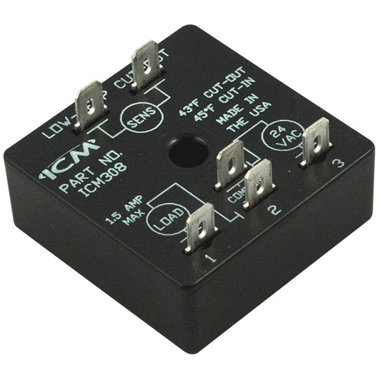 ICM308 Freeze Protection Module