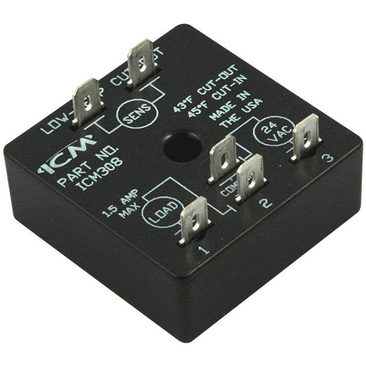 ICM308 Freeze Protection Module