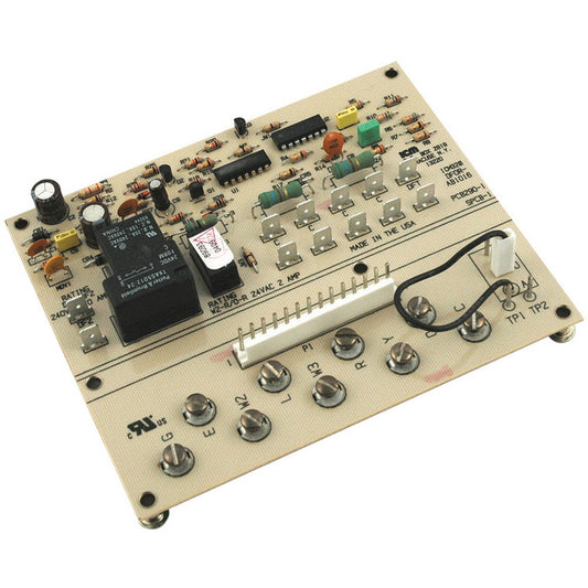 ICM320 Solid State Defrost Control Circuit Board