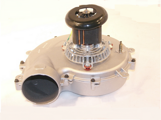 ICP Heil 1013833 Draft Inducer Blower Motor A172