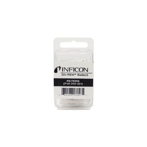 Inficon 712-707-G1 Replacement Filters for D-TEK-5pk