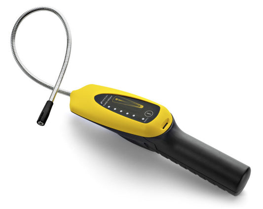 Inficon 718-202-G1 GAS-Mate Combustible Leak Detector