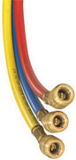 JB CCLS-60 Enviro-Safe w/Secure Seal Fittings Hose Set-60"