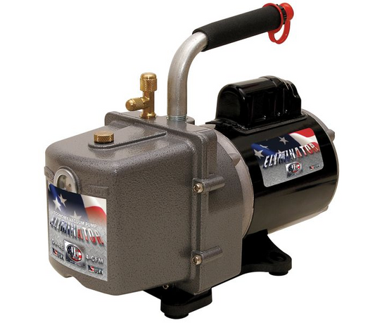 JB DV-4E 4 CFM Eliminator Vacuum Pump