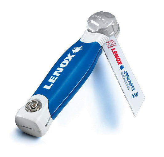 Lenox 20997 Tri-Fold Hand Saw