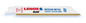 Lenox 21067-614G Titanium Metal Recip Blades-5 Pk