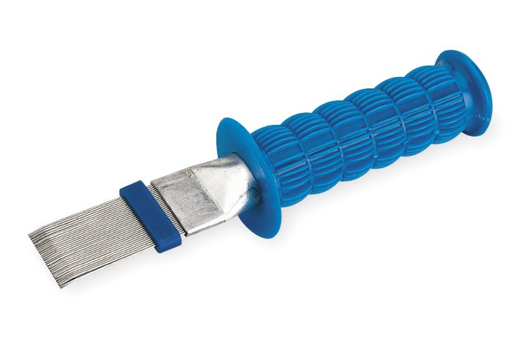 Air Conditioner Coil Condenser Fin Comb Tool MFC2
